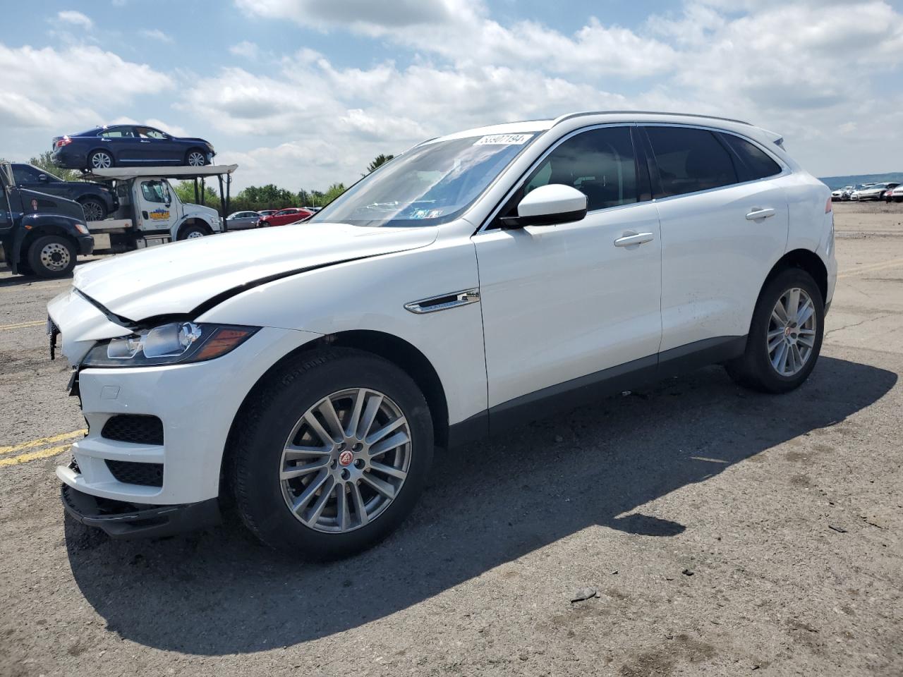 jaguar f-pace 2020 sadck2fx0la627842