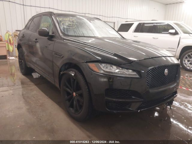 jaguar f-pace 2018 sadck2fx1ja251374