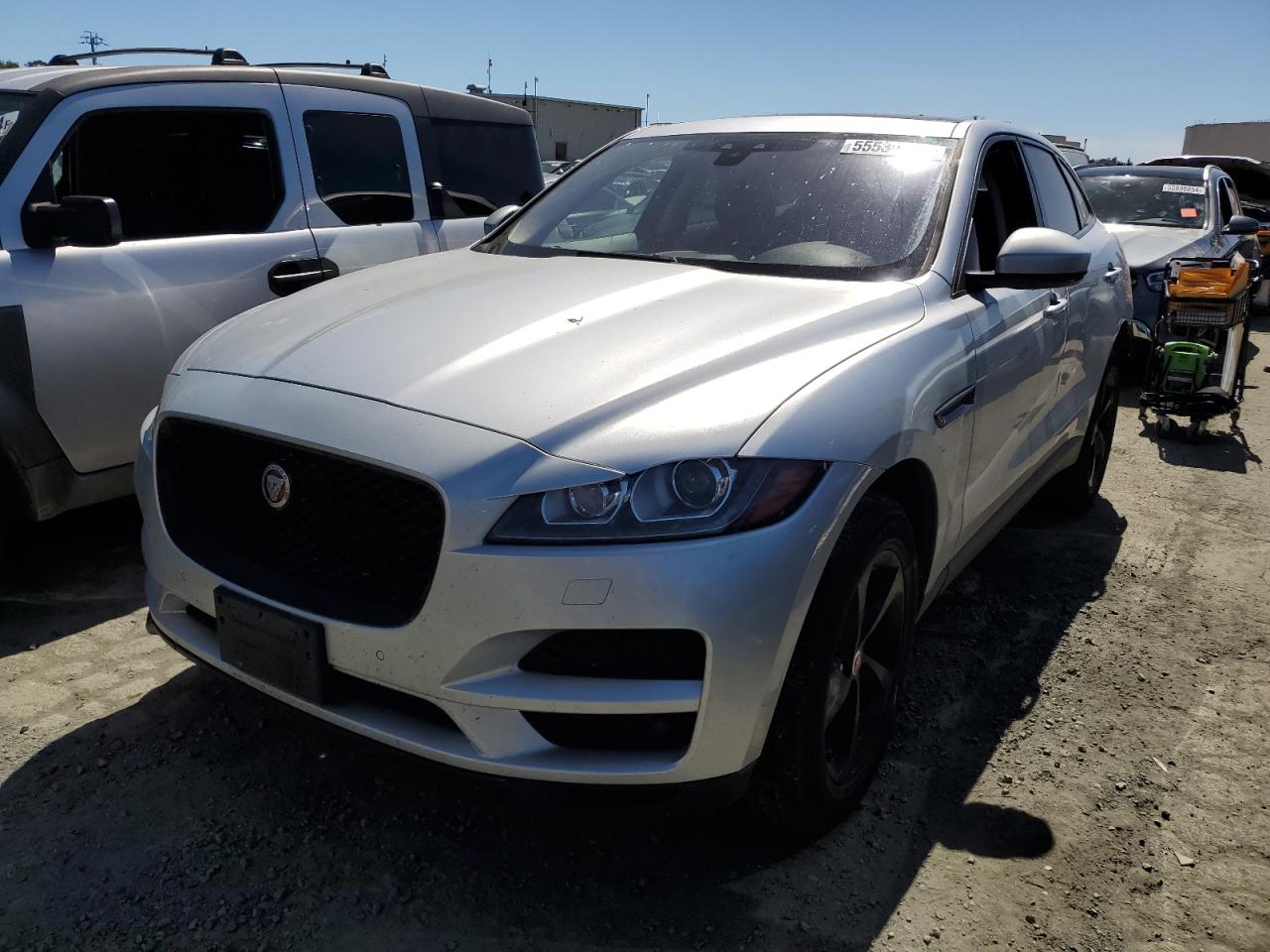 jaguar f-pace 2018 sadck2fxxja259442