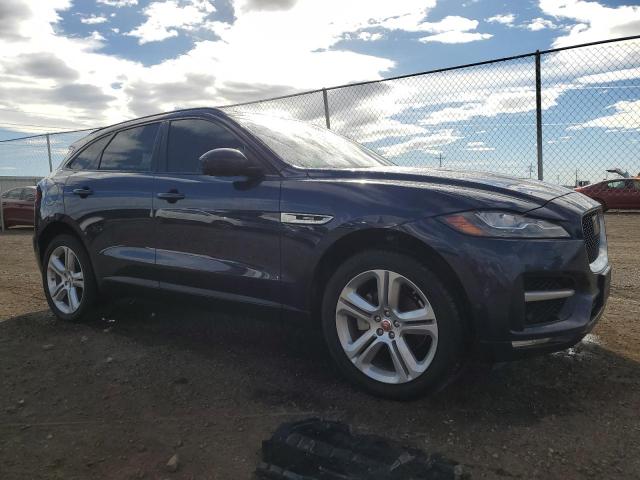 jaguar f-pace r - 2017 sadcl2bn6ha086367