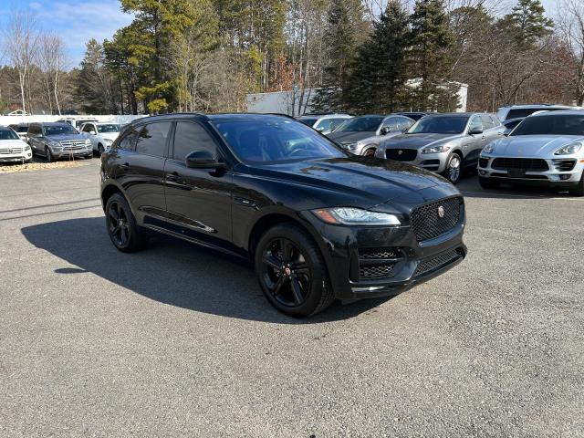 jaguar f-pace 2017 sadcl2bv0ha891331