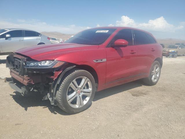 jaguar f-pace r - 2017 sadcl2bv1ha080850