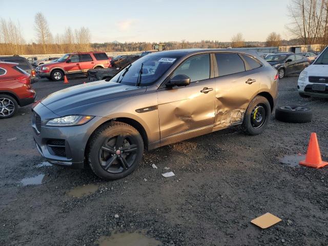 jaguar f-pace r - 2017 sadcl2bv3ha054511