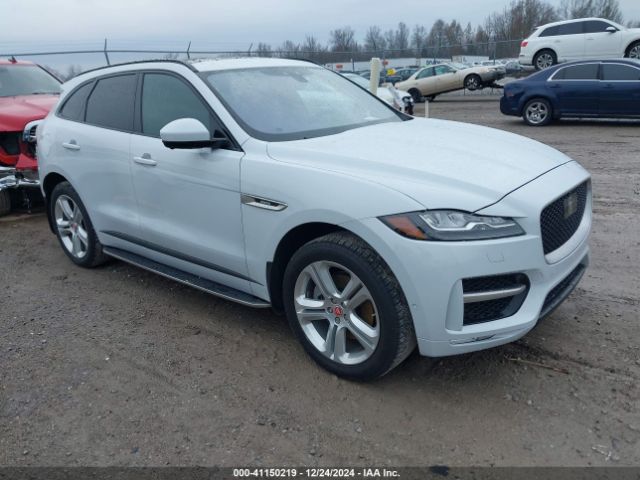 jaguar f-pace 2017 sadcl2bv3ha496740