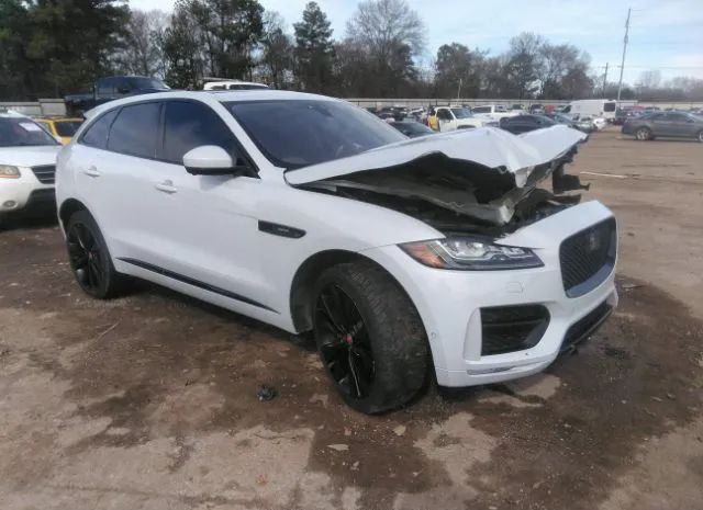 jaguar f-pace 2017 sadcl2bv6ha064675