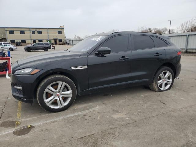 jaguar f-pace 2017 sadcl2bv8ha884630