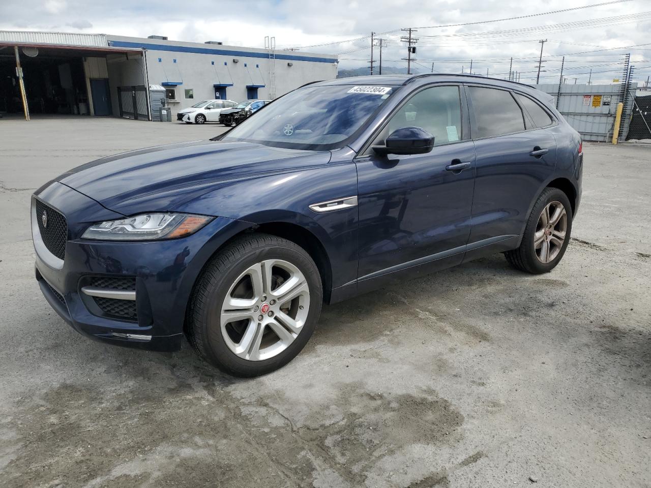 jaguar f-pace 2017 sadcl2bv8ha884868