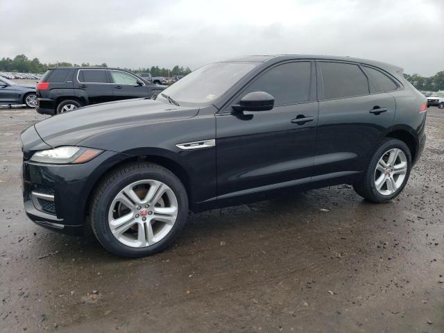 jaguar f-pace r - 2018 sadcl2fn8ja254039