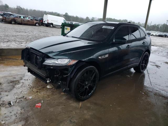 jaguar f-pace r - 2018 sadcl2fx1ja295789