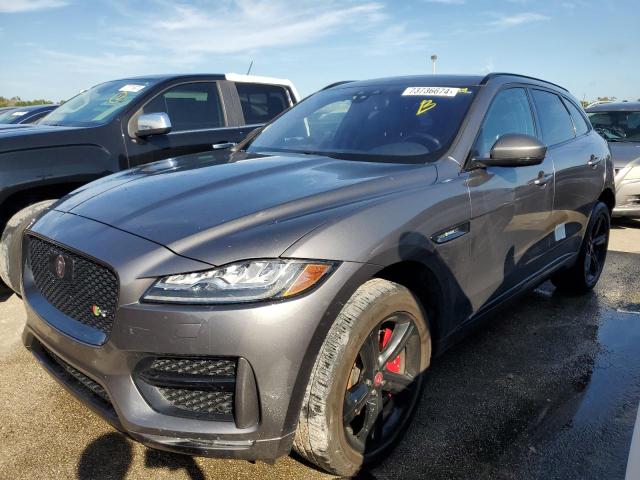 jaguar f-pace r - 2019 sadcl2fx2ka361879