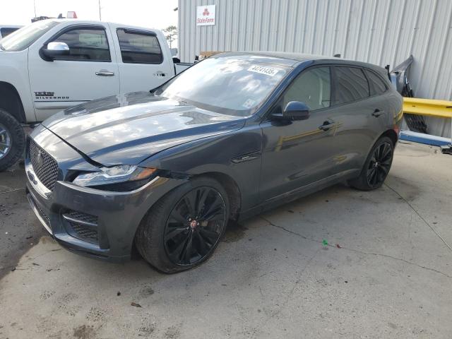 jaguar f-pace r - 2020 sadcl2fx2la652089