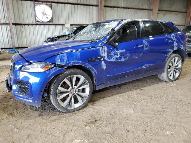 jaguar f-pace r - 2018 sadcl2fx3ja273082