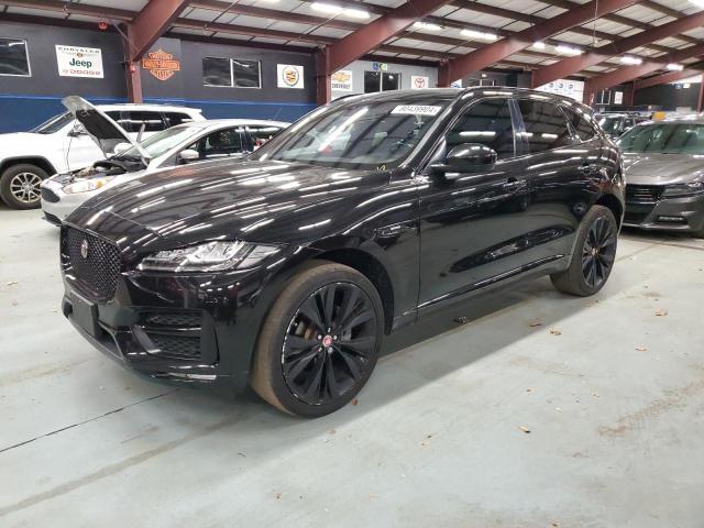 jaguar f-pace r - 2018 sadcl2fx4ja322872