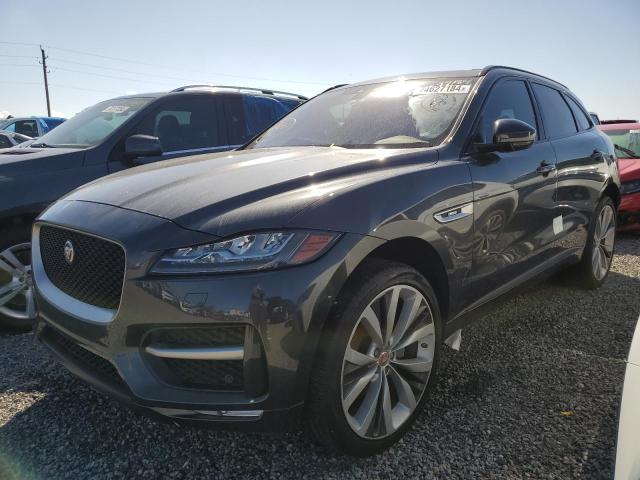 jaguar f-pace r - 2019 sadcl2fx4ka609565