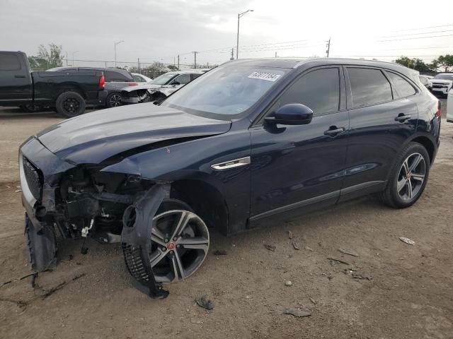 jaguar f-pace r - 2020 sadcl2fx6la656596