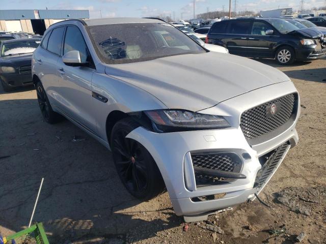 jaguar f-pace r - 2019 sadcl2fx7ka365085