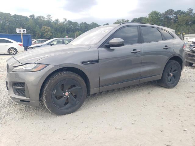 jaguar f-pace r - 2018 sadcl2fx9ja267268