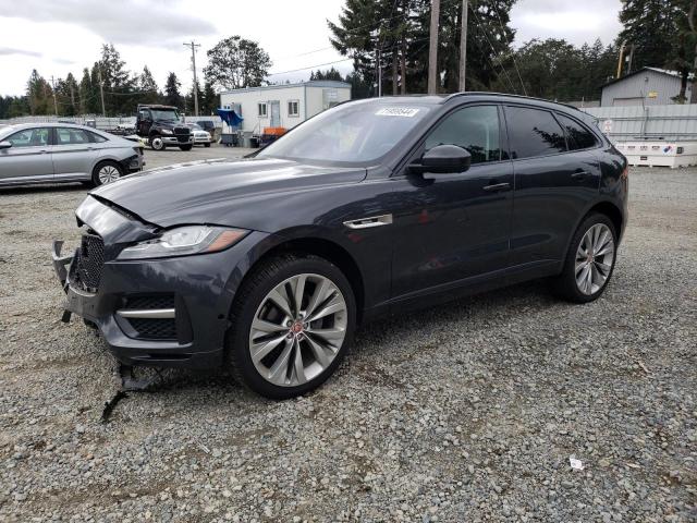 jaguar f-pace r - 2018 sadcl2fxxja289344