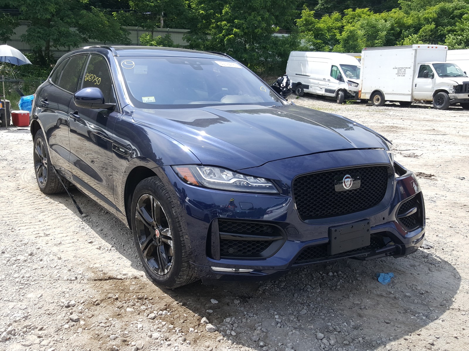 jaguar  2019 sadcl2gx0ka355934