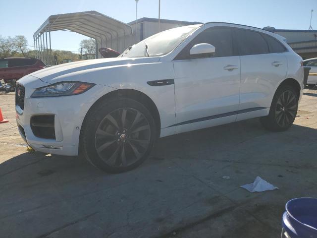 jaguar f-pace r - 2018 sadcl2gx9ja321635