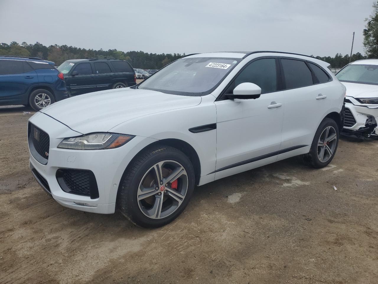 jaguar f-pace 2017 sadcm2bv4ha072402