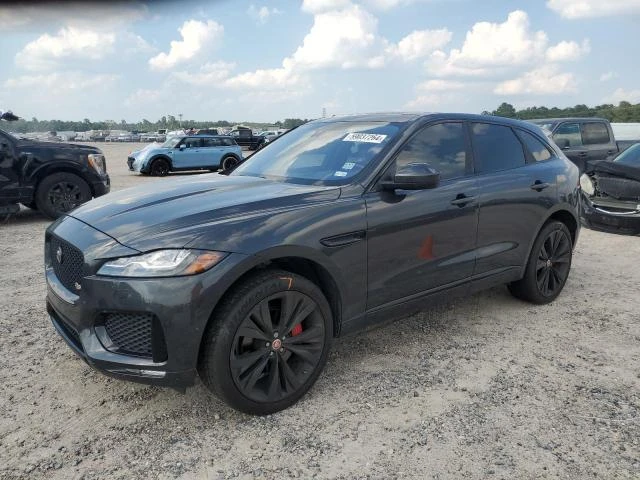 jaguar f-pace s 2017 sadcm2bv5ha496333