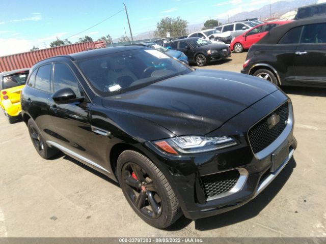 jaguar f-pace 2019 sadcm2fv1ka397395