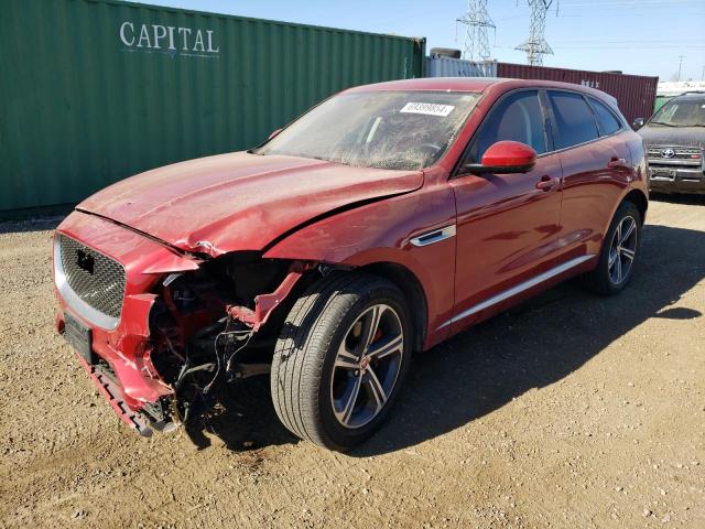 jaguar f-pace s 2018 sadcm2fv2ja243387