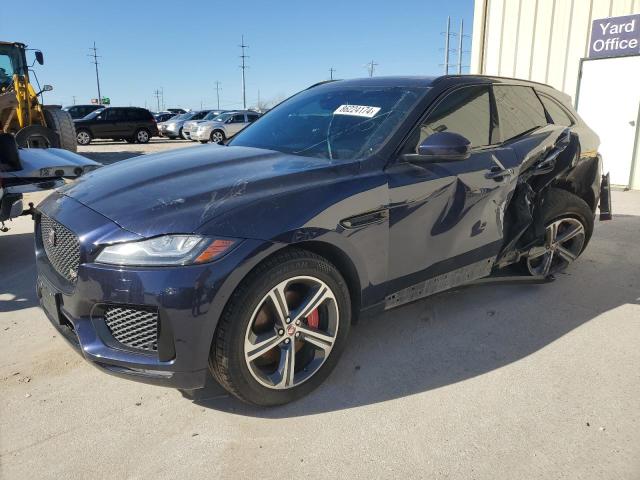 jaguar f-pace s 2018 sadcm2fv6ja298604