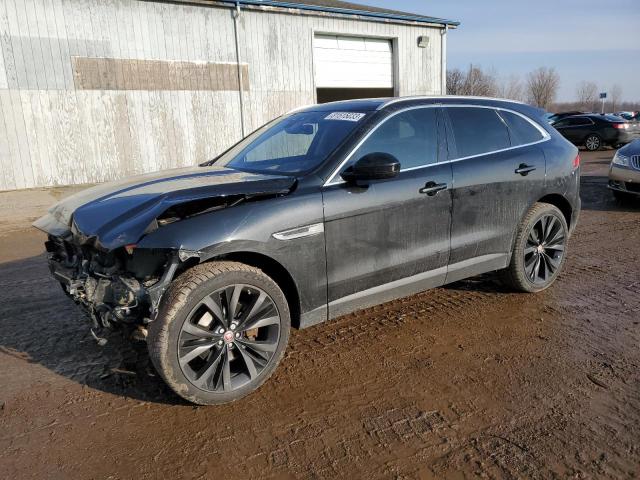 jaguar f-pace 2018 sadcn2gx4ja238897