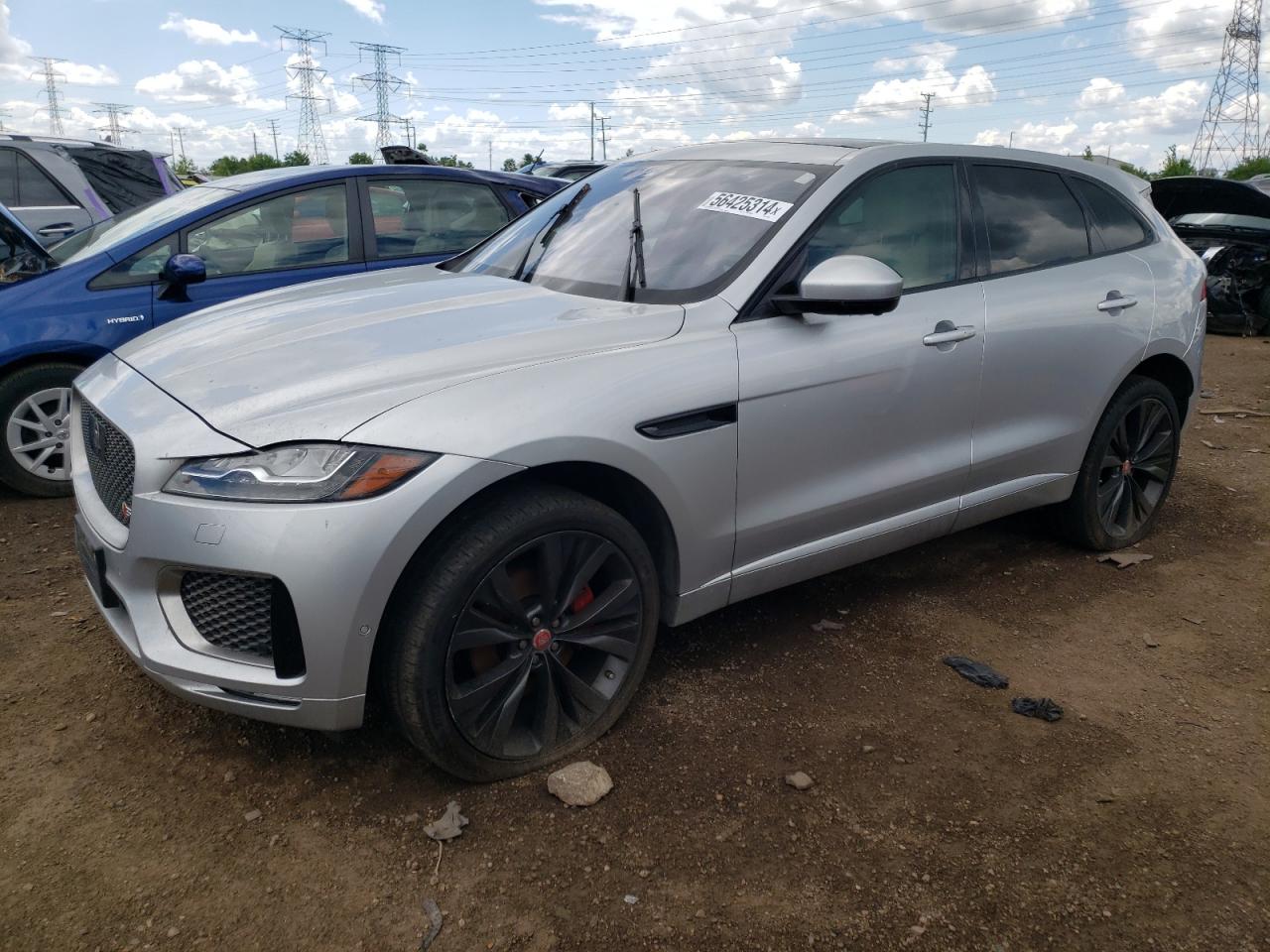 jaguar f-pace 2017 sadcp2bv2ha050910