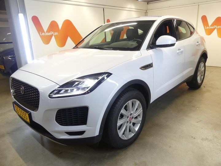 jaguar e-pace 2018 sadfa2bn2j1z23169