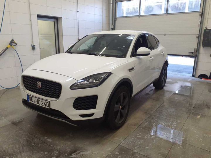 jaguar e-pace 2019 sadfa2bn3k1z49748