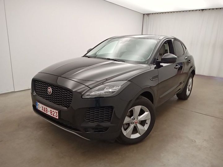 jaguar e-pace &#3917 2019 sadfa2bn3l1z84162