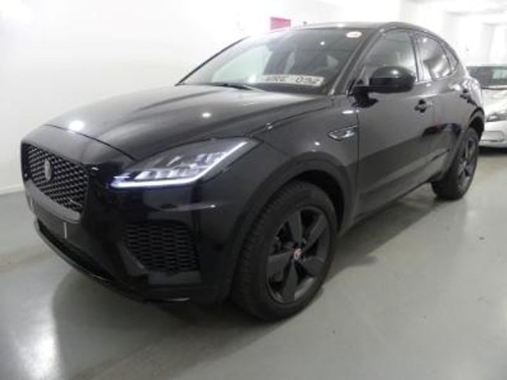 jaguar e-pace diesel 2019 sadfa2bn5l1z74717