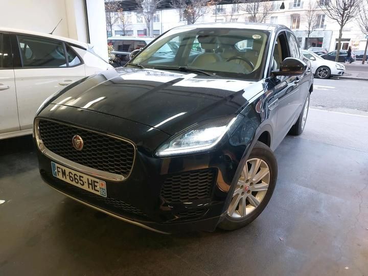 19 jaguar e-pace 2019 sadfa2bn5l1z87824