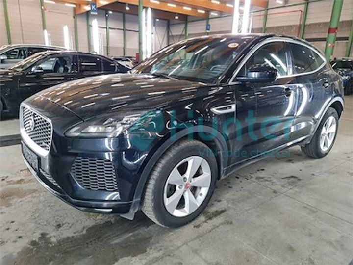 jaguar e-pace diesel 2019 sadfa2bn6k1z37867