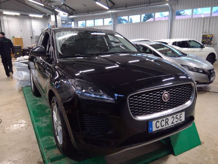 jaguar e-pace 2019 sadfa2bn6k1z61263