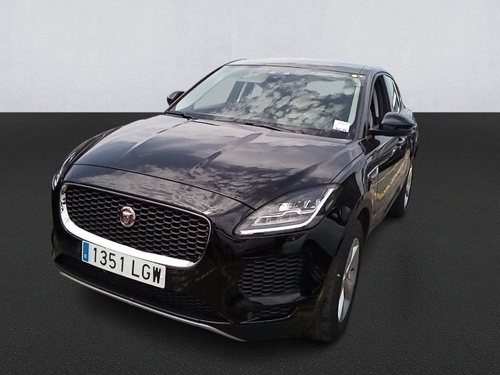 jaguar e-pace 2020 sadfa2bn6l1001216