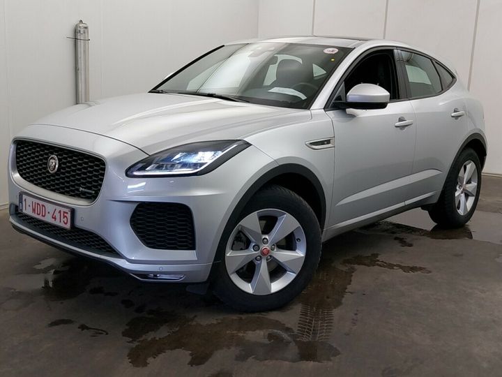 jaguar e-pace 2018 sadfa2bn9j1z15702