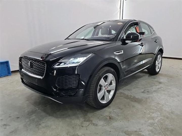 jaguar e-pace diesel 2018 sadfa2bn9j1z26084