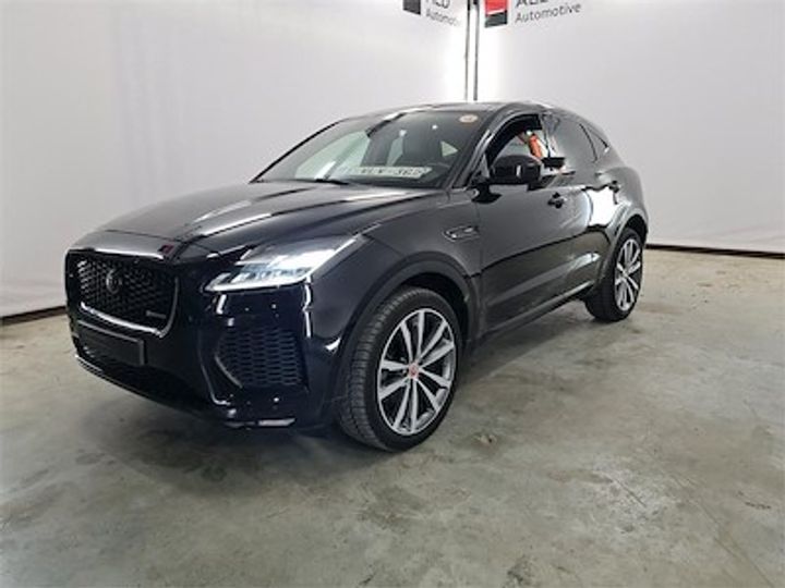 jaguar e-pace diesel 2018 sadfa2bnxk1z49181