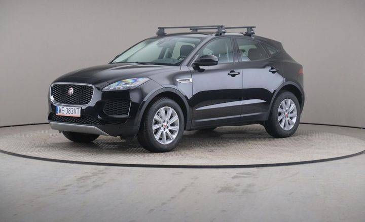 jaguar e-pace 2019 sadfa2bx1k1z54769