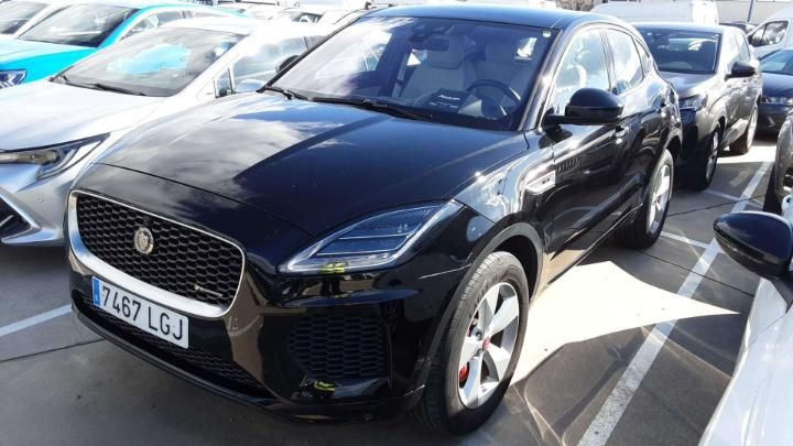 jaguar e-pace 2020 sadfa2bx5l1002987