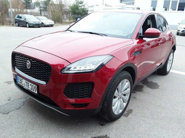 jaguar e-pace 2020 sadfa2bx8l1z91285