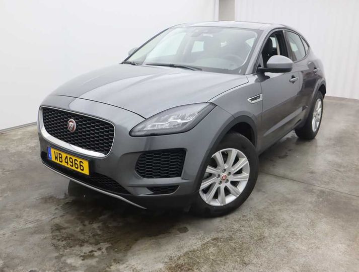 jaguar e-pace &#3917 2018 sadfb2dn0j1z28686