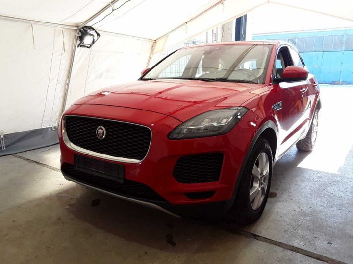 jaguar e-pace 2018 sadfb2dn0k1z46283