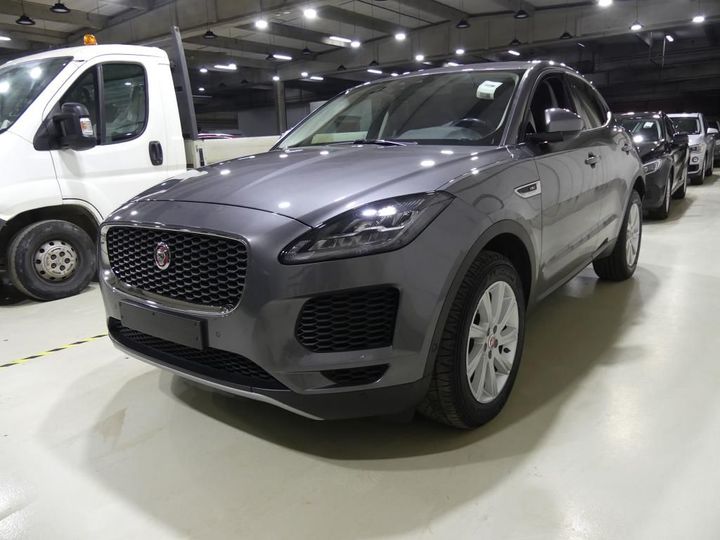 jaguar e-pace 2018 sadfb2dn1j1z28857