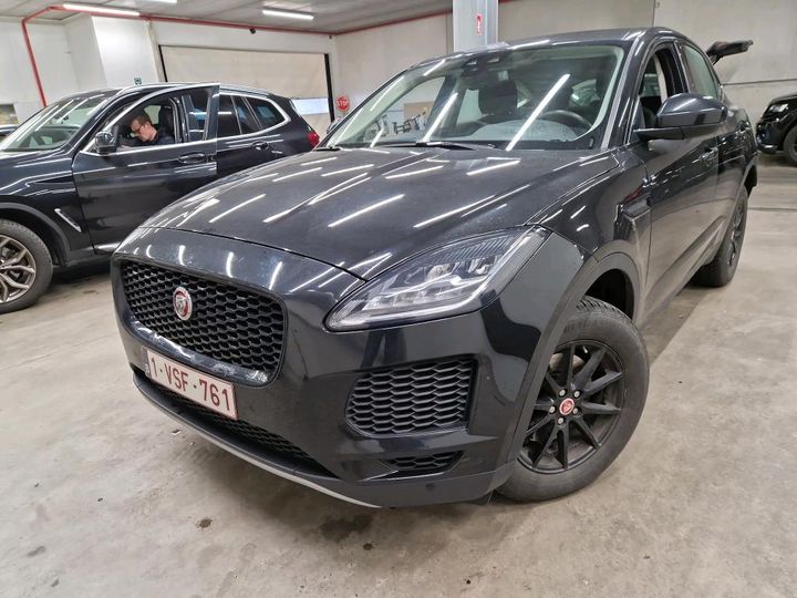 jaguar e-pace 2019 sadfb2dn2k1z54904