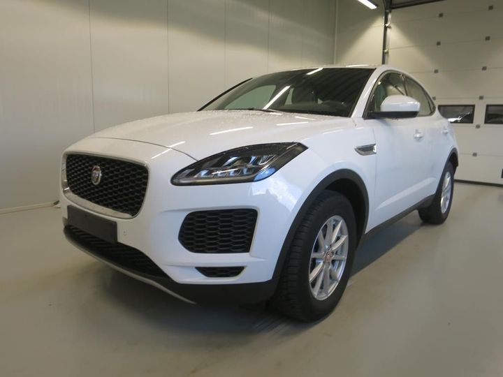 jaguar e-pace 2018 sadfb2dn4j1z28237